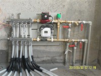 PE-RT管材